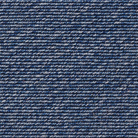 Abstract background of the rough blue-gray carpet. Artificial fiber rugの写真素材