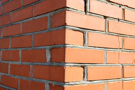 background of brick, brick wall, old walls, old backgroundの写真素材