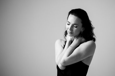 Evelina Pilipaviciute-Juraskiene, Lithuanian pianist, accompanist, artistの写真素材