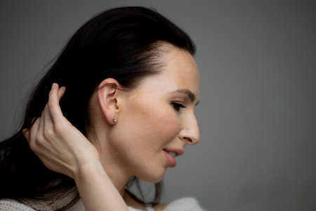 Evelina Pilipaviciute-Juraskiene, Lithuanian pianist, accompanist, artistの写真素材