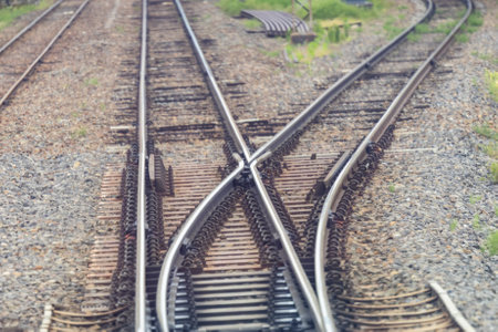 Japanese Railway Infrastructure: A Labyrinth of Precision, Signals, and Speed