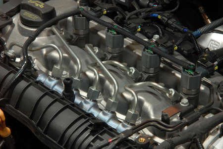 ead diesel engine with common-rail