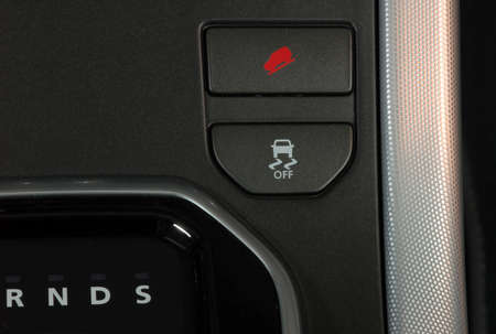 esp board button, Downhill assist control