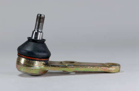 ball joints & tie rod endsの写真素材