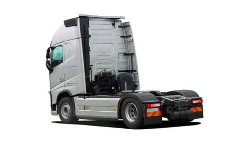 truck