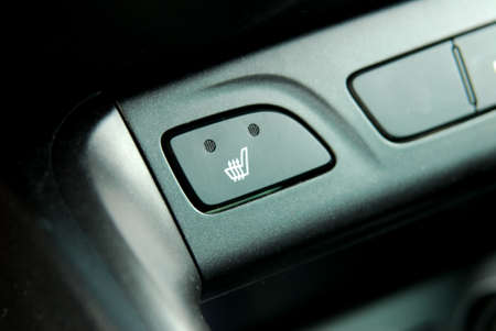 Heated Seat Switch
