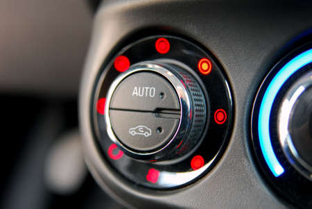 Car Air Conditioner