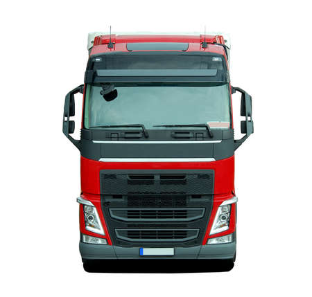 truck
