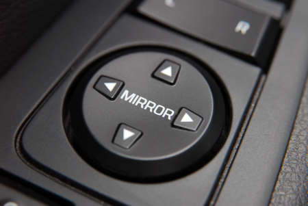 side mirror switch control
