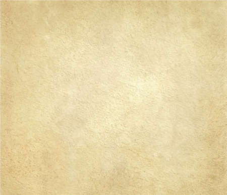 Old paper background. Hand drawn vector illustration. Retro style.のイラスト素材