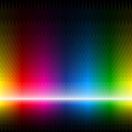 Seamless multicolor backgroundのイラスト素材