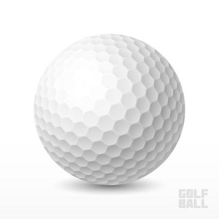 Golf ball Golf ball