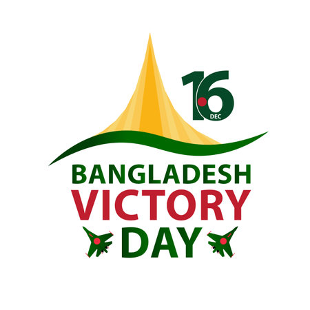 Vector illustration for celebration of 65th anniversary of the Victory Day.のイラスト素材