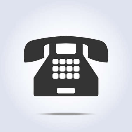 Phone iconのイラスト素材