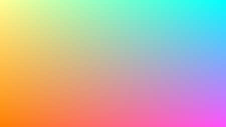 Background with tints of red, orange, yellow, green and blue. Color, rainbow insert for your...