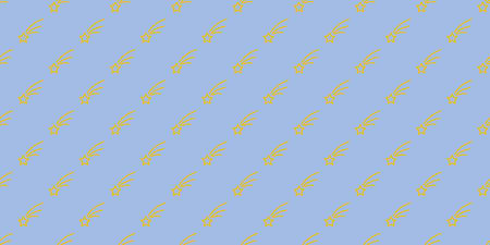 New year seamless pattern. Christmas background vector illustration. For wrapping paper, design,...