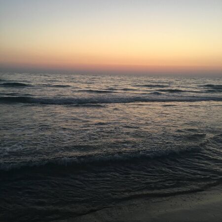 Oceanの写真素材