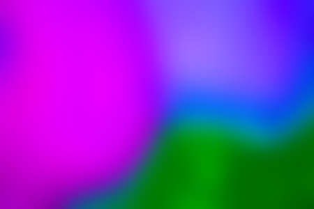 Blurred background. Flowers photographed is not in focus.の写真素材