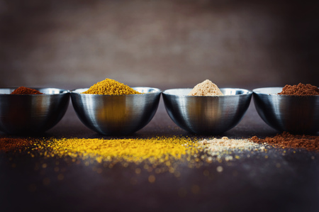 spicesの写真素材