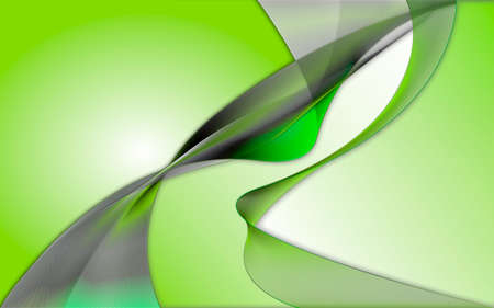 Green Vogueの写真素材