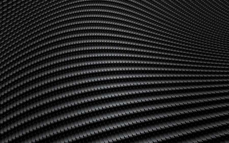 Fexible carbon