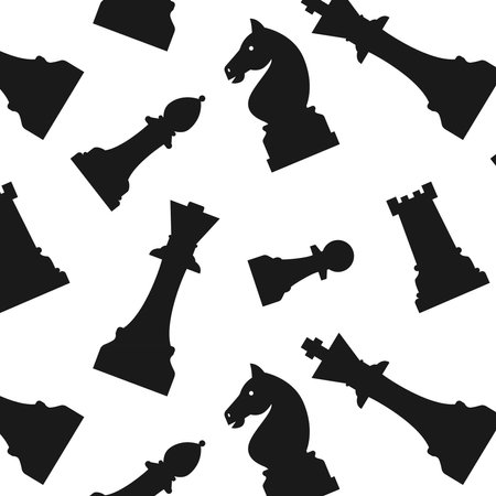 Social media banner for International chess day. 20 July
のイラスト素材
