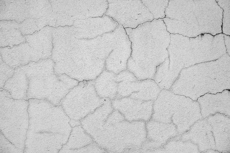 Background of the crack wallの写真素材