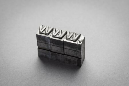 Internet, www, website, .com, businessの写真素材