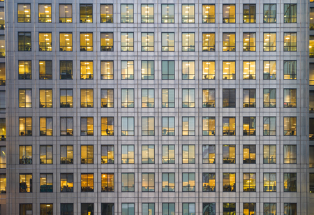 Office business building, Londonのeditorial素材