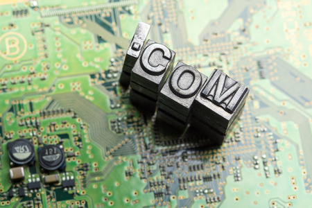 Internet, Social media & Blog website design iconの写真素材