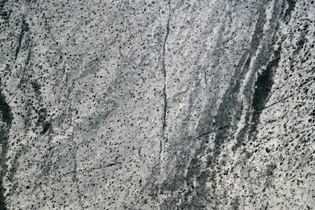 Black stone pattern background & wallpaperの写真素材