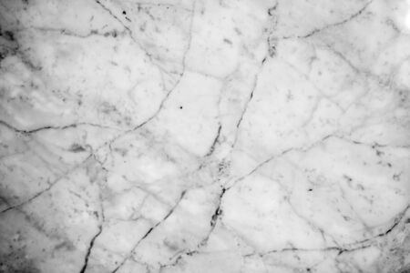 White marble abstract background & wallpaperの写真素材