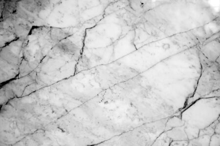 White marble abstract background & wallpaperの写真素材