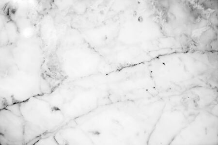 White marble abstract background & wallpaperの写真素材