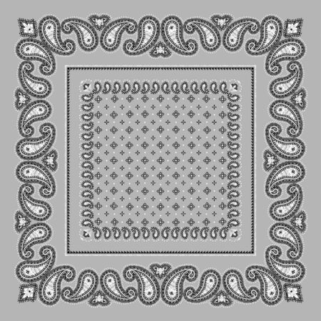 bandana73のイラスト素材