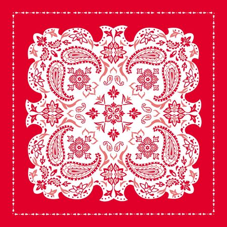 bandana75のイラスト素材