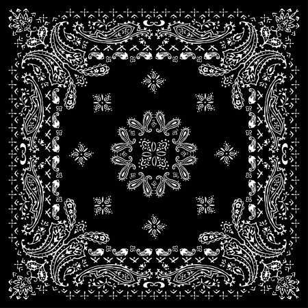 bandana90のイラスト素材