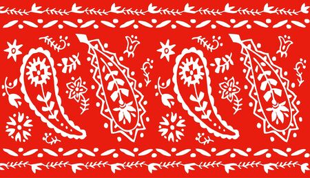 bandana95のイラスト素材