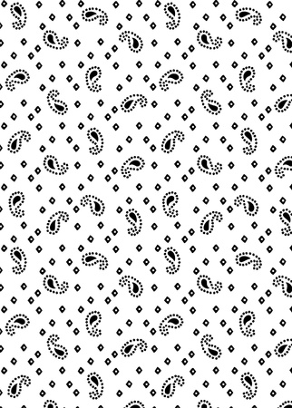 bandana105のイラスト素材