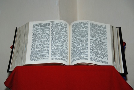 Bibleの写真素材