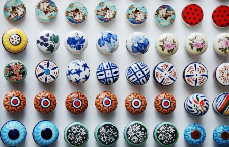 Magnetsの写真素材