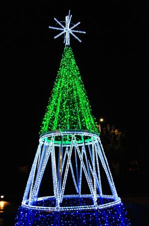 Christmas Treeの写真素材