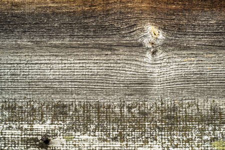 Old wooden plank background texture.の写真素材