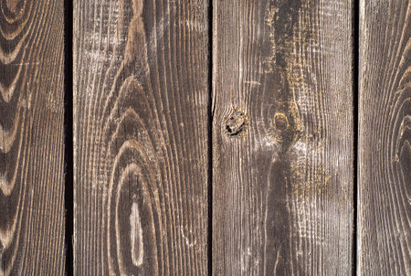 Wood background texture. Old wooden planks texture background.の写真素材