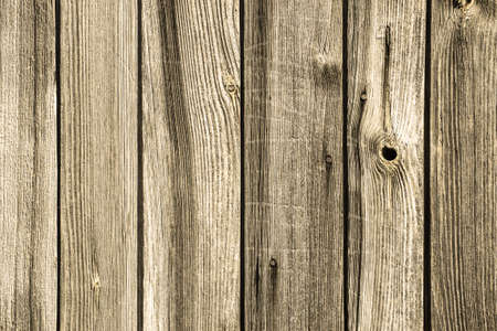 Vintage wooden planks background textureの写真素材