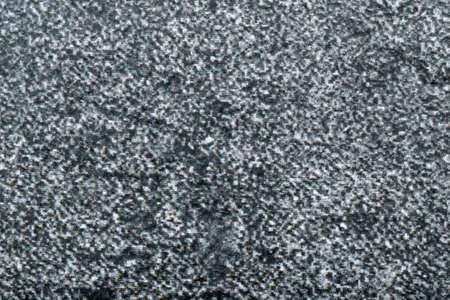 Black texture of stone, backgroundの写真素材
