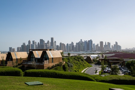 <p>The Best Parks in Doha</p>