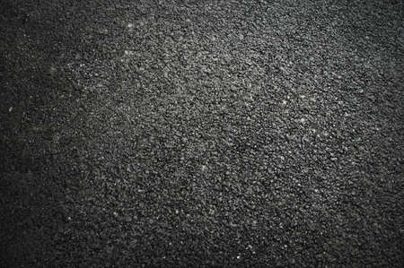asphaltの写真素材
