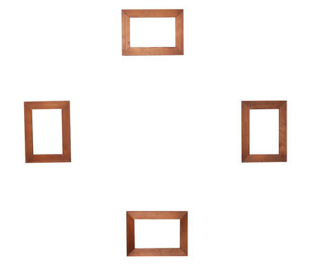 Picture frame set