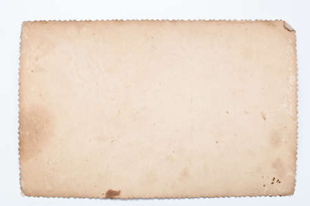 old paperの写真素材